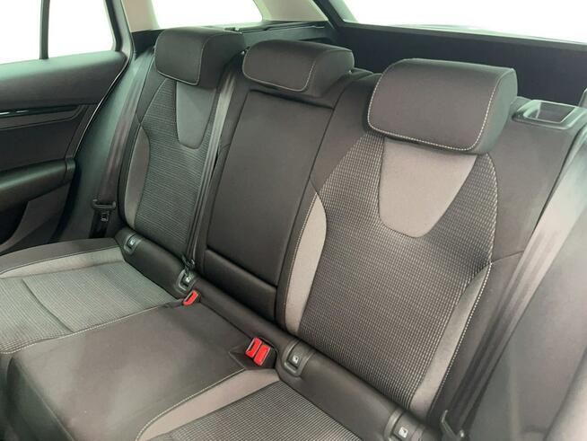Skoda Octavia 1.5 TSI  e-Tec Ambition DSG Kombi Warszawa - zdjęcie 12
