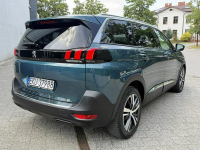 Peugeot 5008 Panorama 7 foteli Navi Gwarancja Kutno - zdjęcie 4