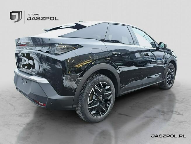 Peugeot 3008 HYBRID 145 KM Wyprzedaż rocznika 2025 Łódź - zdjęcie 7