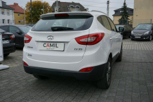 Hyundai ix35 zarejestrowany, ubezpieczony, I rej. grudzień 2013 Opole - zdjęcie 5