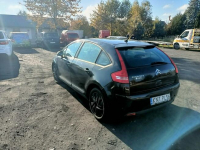 Citroen C4 1.6HDI 109KM 07r Tarnów - zdjęcie 3