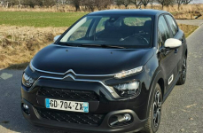 Citroen C3 Automat 36.tyskm, Lift Pleszew - zdjęcie 11