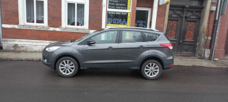 Ford Kuga 2.0 Diesel
