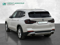 BMW X3 xDrive20i mHEV Kombi Warszawa - zdjęcie 7