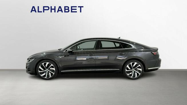 Volkswagen Arteon 2.0 TDI 4 motion 200KM DSG 7 R-Line Swarzędz - zdjęcie 3