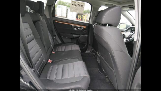 Honda CR-V Bogata wersja wyposażenia / AWD / niski przebieg Chwaszczyno - zdjęcie 10