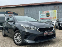 Kia Cee'd 1,4i*100Ps*93.000Km*ASO*Led*Asystent*PL Stargard - zdjęcie 3