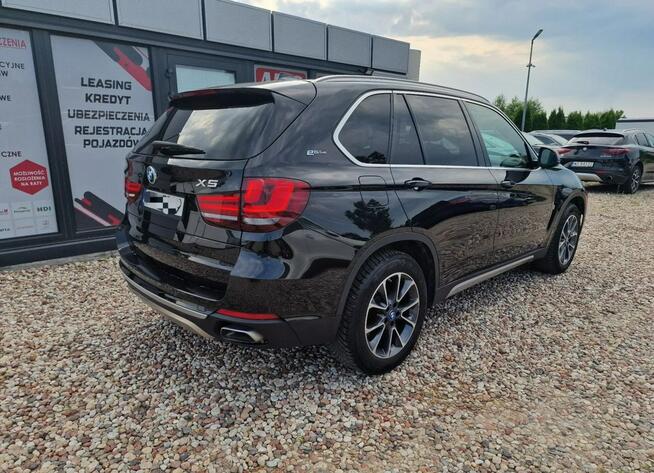 BMW X5 Ostrołęka - zdjęcie 7
