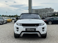 Land Rover Range Rover Evoque, 2015 Michałowice - zdjęcie 9