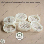 Kołpak do poddawania matki pszczelej, izolator Jaśliska - zdjęcie 10