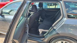 Škoda Octavia Skout, 2.0 180KM,  4x4, DSG Zieleniewo - zdjęcie 10