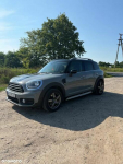 MINI Countryman Cooper D Piastów - zdjęcie 9