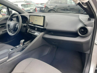 Toyota C-HR Hybrid Automat Kamera Podgrzewanie Virtual Cockpit 180KM Gliwice - zdjęcie 11