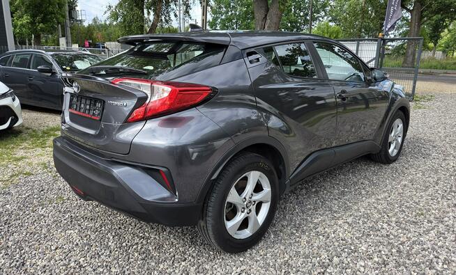 Toyota C-HR 1.8 HSD Kamera Ast. Pasa Distronic Super Stan Otwock Mały - zdjęcie 4