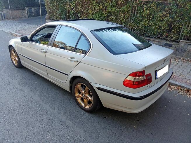 Bmw Dzierżoniów - zdjęcie 2