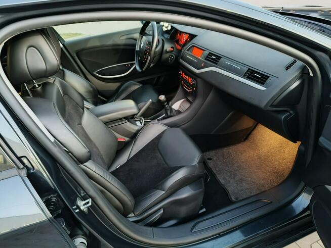 Citroen C5 2.0Hdi*Xenon*Skóra Bibice - zdjęcie 6