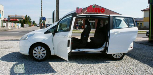 Ford B-MAX 1.4 Ostrów Wielkopolski - zdjęcie 7