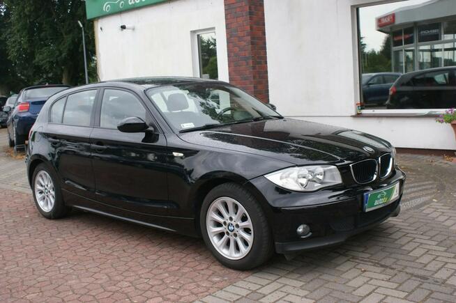 BMW 128 Nowy Tomyśl - zdjęcie 5