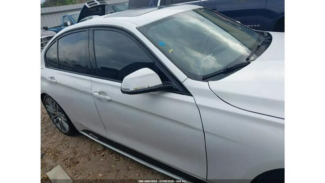 BMW Seria 3 / M-Pakiet / 3.0 306KM / Tarnów - zdjęcie 4