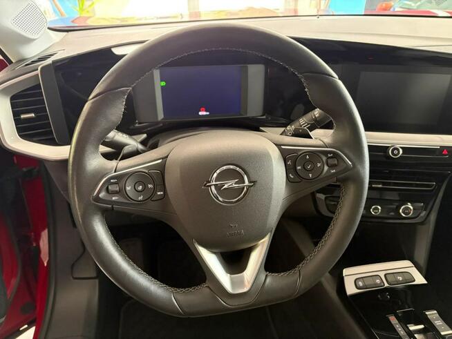 Opel Mokka 1,2 T/42136km/ fabryczny lakier/1 właściciel Rybnik - zdjęcie 10