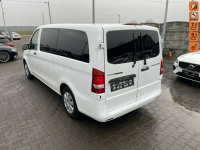 Mercedes Vito Tourer Klimatyzacja Podgrzewanie 8osobowy Gliwice - zdjęcie 1