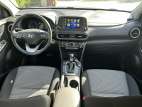 Hyundai Kona 2.0 DOHC 16V, automat,bardzo zadbany! Tarnów - zdjęcie 7