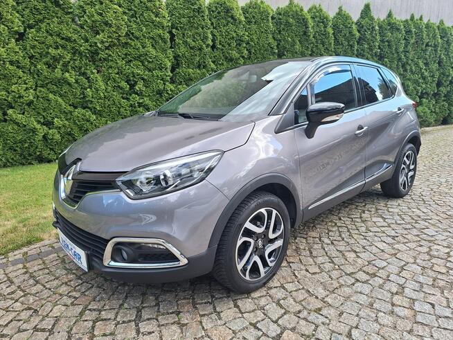 Renault Captur Intens ENERGY Siewierz - zdjęcie 2