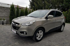 Hyundai ix35 ** Serwisowany w ASO **