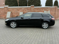 Peugeot 508 SW 2.0HDI 140KM Manual Panorama Navi ! Opłacony ! Zwoleń - zdjęcie 12