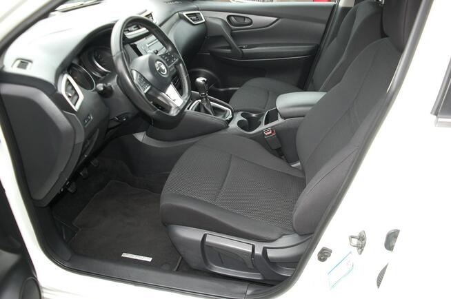 Nissan Qashqai 1.3 Benzyna,Lift Dębica - zdjęcie 5