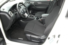Nissan Qashqai 1.3 Benzyna,Lift Dębica - zdjęcie 5
