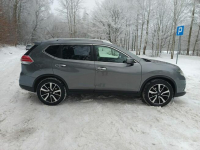 Nissan X-Trial 2,0 diesel 2016r. 150000 km, 177 KM