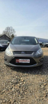 Ford C-Max 1.6 TDCi diesel - 2012r. Grodzisk Mazowiecki - zdjęcie 9