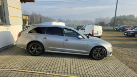 Audi A6 Chełm Śląski - zdjęcie 4