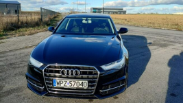 Audi A6 e-tron Przasnysz - zdjęcie 5