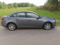 Chevroler Cruze 2009 | 2.0 Radowo Małe - zdjęcie 4