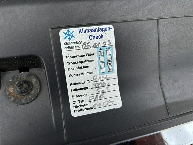 A3 1.4 TFSI 122 KM podgrzewane fotele SERWIS bezwypadek 2013 Tychy - zdjęcie 11