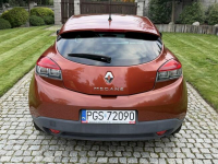 Renault Megane Coupe 1.6 Dynamique Zarejestrowany Gostyń - zdjęcie 5