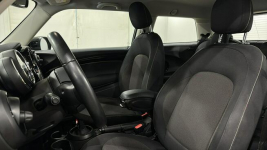 Mini Cooper 1,5 automat 3d Warszawa - zdjęcie 10