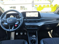 Hyundai i20 N Performance Navi Klima Nowy Sącz - zdjęcie 5
