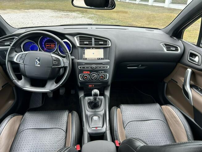 Citroen DS4 Full opcja Nowe Iganie - zdjęcie 11