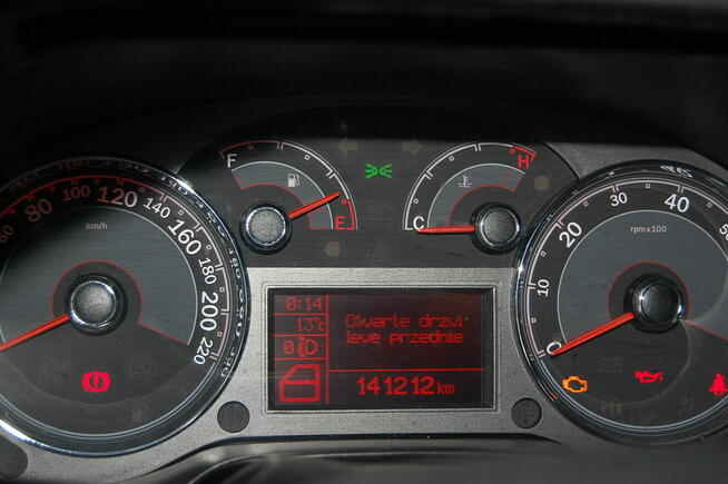 Sprzedam samochód Fiat Linea, Dynamic z XI.2007 roku Lublin - zdjęcie 3