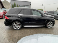 Mercedes GLE 350 4Matic HAK Kamery360 Skóra Harman Pneumatyka 258KM Gliwice - zdjęcie 5