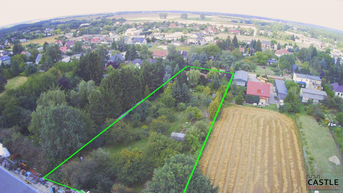 Nowa cena! Dom z bajkowym ogrodem Biskupice - zdjęcie 10