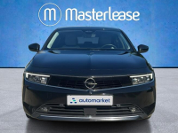 Opel Astra 1.2 T Elegance ! Z Polskiego Salonu ! Faktura Vat ! Warszawa - zdjęcie 2
