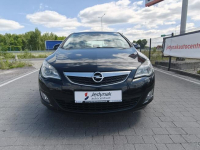Opel Astra Lipówki - zdjęcie 4