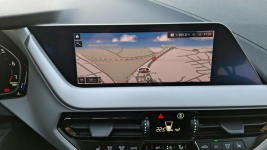 BMW 118i Advantage aut Swarzędz - zdjęcie 11