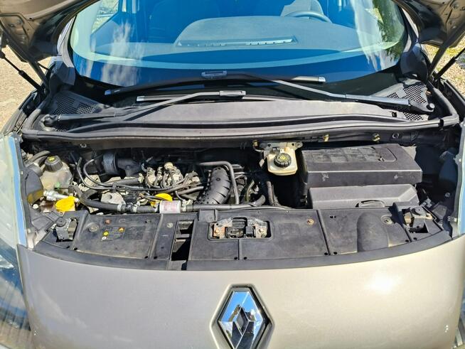 Renault Scenic Bibice - zdjęcie 12