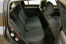 Suzuki Swift Klimatyzacja Komputer Isofixy Ostrów Mazowiecka - zdjęcie 7