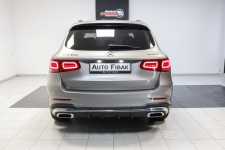 Mercedes GLC 200 Lift*AMG Line*Salon Polska*Bezwypadkowy*Vat23% Konstantynów Łódzki - zdjęcie 10